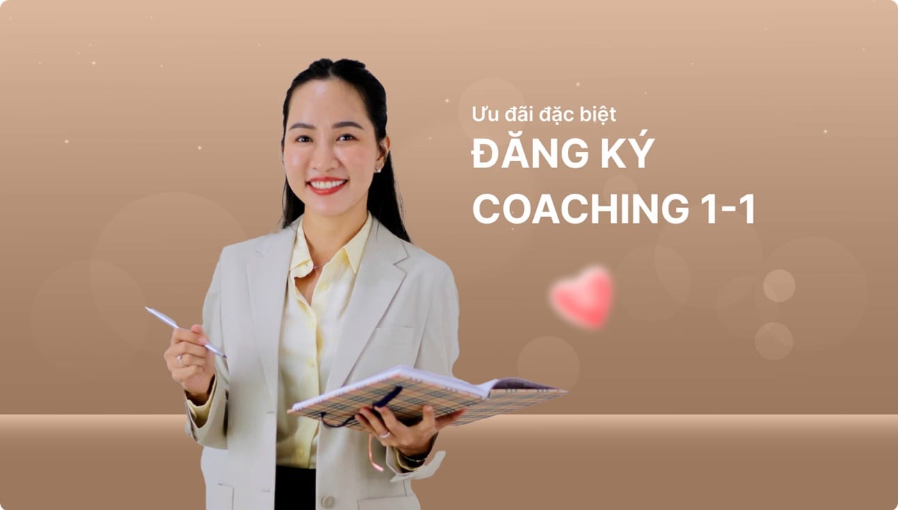 Coaching 1-1