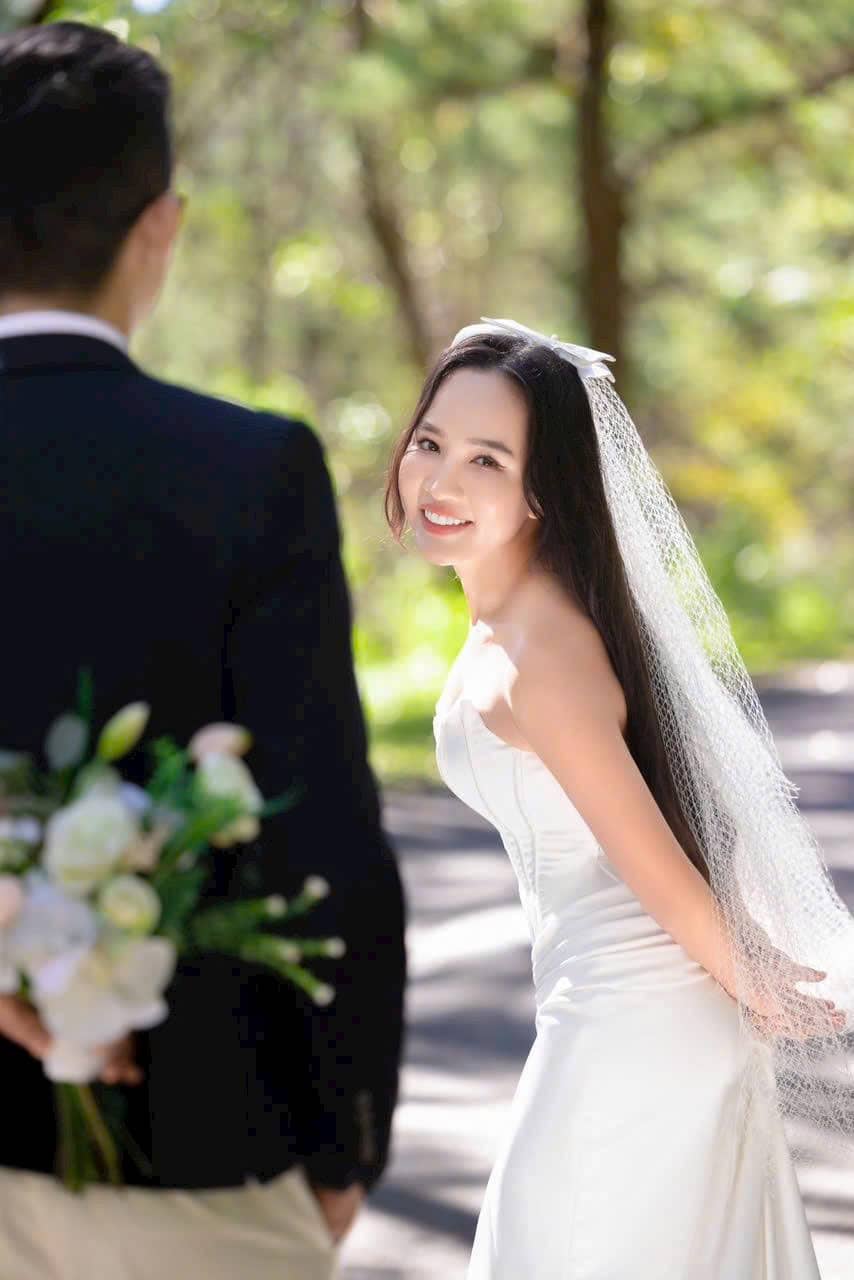 Hành Trình Hôn Nhân